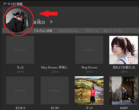 Musicbeeで表示されるアートワーク もしくは画像について 元々は Yahoo 知恵袋