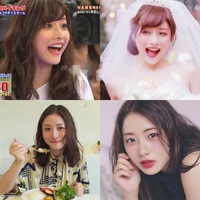 男性に答えていただきたいです 石原さとみさんです 前髪ありと前髪な Yahoo 知恵袋