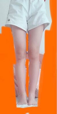 身長160cmで体重40kgって痩せすぎですか はっきり言う Yahoo 知恵袋