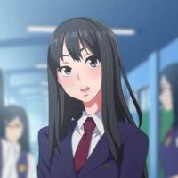 なんかのアニメなのですが これって誰でしょうか インスタで見たのですが Yahoo 知恵袋