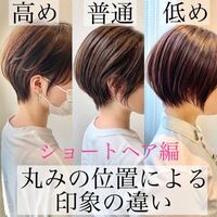 どのショートヘアが好きですか Yahoo 知恵袋