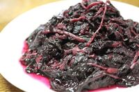 梅干しを漬けたあとのシソがたくさん余っています 家族は梅 Yahoo 知恵袋