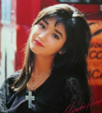 本田美奈子さんのアルバムは何が好きですか オリジナルアルバムから3作挙 Yahoo 知恵袋