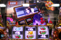 スロット花の慶次武威でex虎武威2つ武威3つ残っているのにボー Yahoo 知恵袋