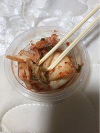 なんだかんだ市販のキムチならこくうまですか 自分は知りませんがとある Yahoo 知恵袋