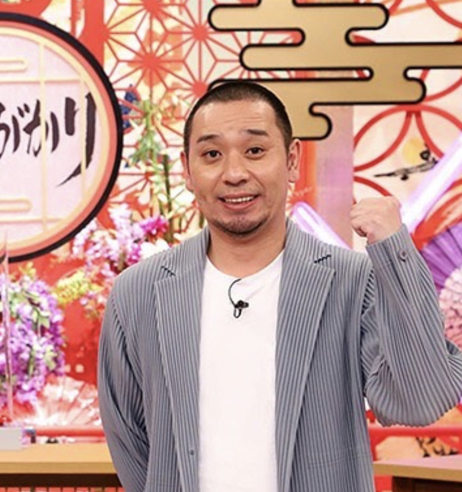 千鳥大吾さんが来てるジャケットはなんていうブランドか分かりますか Yahoo 知恵袋