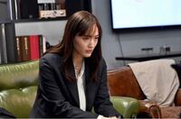 この綾瀬はるかさんの髪色は何トーンですか よろしくお願いします Yahoo Beauty