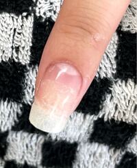転職の時のネイルはどこまで平気ですか ちなみに事務の経理です オシャ Yahoo 知恵袋
