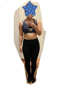 骨格診断をお願いします ダイエット中なのですが まだまだデブ Yahoo 知恵袋