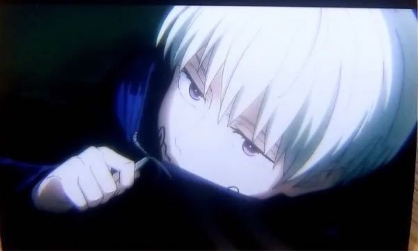 呪術廻戦で狗巻先輩のこのシーンは アニメでありますか 何話でしょう Yahoo 知恵袋