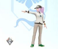 ポケモンgoこういう服装にしたいのですが ゲーム内でもう売ってませんか Yahoo 知恵袋