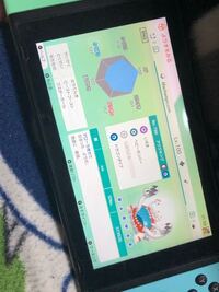 ポケモン剣盾のマジカル交換で ザ 改造の名前をしたポケモンが来ました よくわ Yahoo 知恵袋