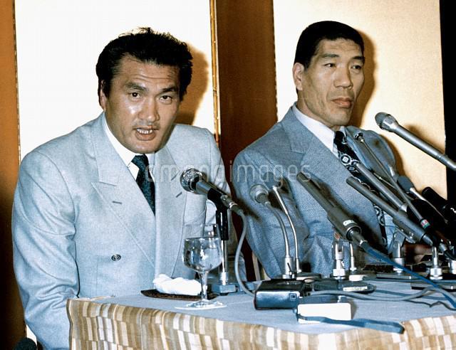 輪島大士さんは 年寄名跡 花籠 を妹さんが経営する料亭の借金の担保にしたと聞 Yahoo 知恵袋