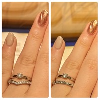 できちゃった結婚が羨ましい 今 ベビちゃん待ちです 付き合って6年 結婚して2 Yahoo 知恵袋