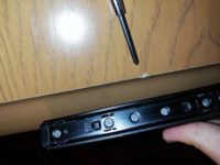 このドライバーでこのネジ回せますか ネジのやつはswitchの横のやつです Yahoo 知恵袋