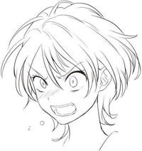 コレは何のアニメのキャラクターですか 名前を教えて下さいお願いし Yahoo 知恵袋