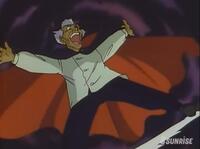 邪悪な研究でこの世を暗黒世界に変えて支配しようと考えるdr ジャ Yahoo 知恵袋