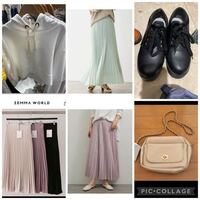 高校生です コーディネートについてなのですが この白く短いパーカーにはどんな Yahoo 知恵袋