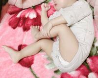 赤ちゃんの大声 奇声 もうじき８ヶ月になる娘ですが よく あー など Yahoo 知恵袋