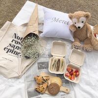 この写真の中にある容器はどこのものでしょうか 無印良品だと思 Yahoo 知恵袋