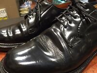 オールデンのコードバンのローファーを買いましたお手入れはどれくらいの Yahoo 知恵袋