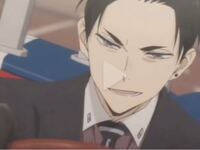 この人はなんのアニメのキャラクターですか 作品名 富豪刑事 Yahoo 知恵袋