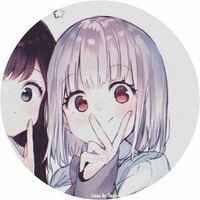 画 フリー ペア