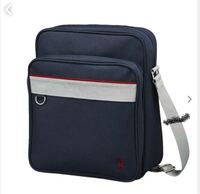 イーストボーイのスクールショルダーバッグは教科書やジャージなどどれくらい入り Yahoo 知恵袋