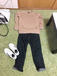 友達に服装がダサいと言われたのですが 服装とかってある意味一種の自己満じゃな Yahoo 知恵袋