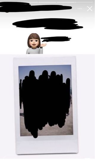 チェキ 風 加工 アプリ オシャレで可愛い チェキ風フォト の作り方を伝授します あのアプリで簡単に作れちゃう Docstest Mcna Net