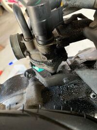 原付スクーターの前のライトはずっと付いてるものなんですか 消すことって Yahoo 知恵袋