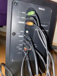 Ps4から出る音を3 1chのスピーカーから出力したいのですが よく接続方法 Yahoo 知恵袋