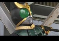 仮面ライダークウガ３４話 戦慄 と３５話 愛憎 について ３４ Yahoo 知恵袋