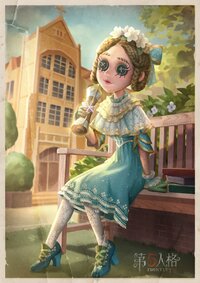 第五人格についてです 医師のurの炎を浴びる緋花とssrの住昔ならどちらがか Yahoo 知恵袋