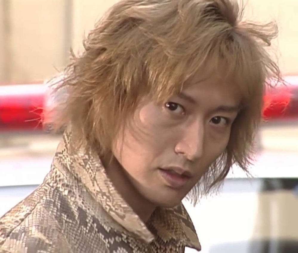 仮面ライダー龍騎に登場した浅倉威って殺人犯の割にはあんまり嫌われて Yahoo 知恵袋