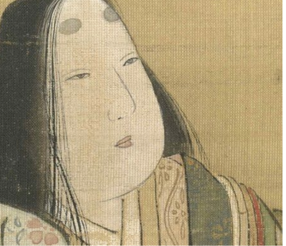 平安時代の美人は絵にあるように あんなのっぺりした顔だったのか 平安 Yahoo 知恵袋