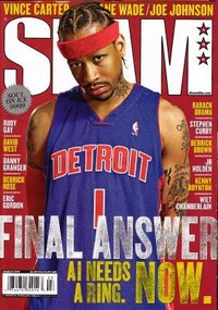 アレン アイバーソンがコーンロウにしたのはいつからです バスケｎｂａ 9 Yahoo 知恵袋