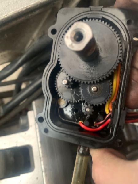 rgv250γ（vj21a）について質問です - 排気デバイスの調 - Yahoo!知恵袋