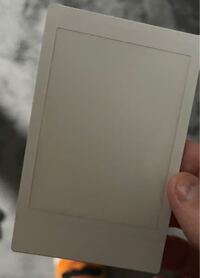 チェキで写真を撮ったのですが 撮影後出てきたフィルムは30分経って Yahoo 知恵袋