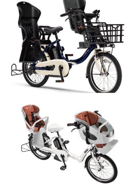 子乗せ電動自転車について教えてください！！9ヶ月なりたての体 