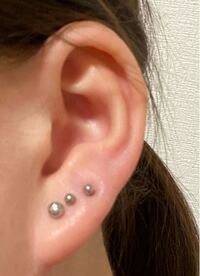 ワンピースのゾロがつけている三連ピアスには 何か秘密があるのですか Yahoo 知恵袋