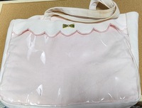 スイマーのマイコレクションバッグ痛バッグの洗濯方法について質問です 色はピン Yahoo 知恵袋