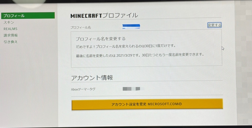 マインクラフト 投票受付中の質問 Yahoo 知恵袋