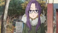 ゆるキャン のなでしこ姉は 何の仕事してるのでしょうか 大学生です Yahoo 知恵袋