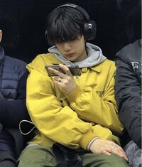 この韓国人男性インスタグラマーさんのidなんでしたっけ 思い出した Yahoo 知恵袋