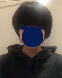 今ベリーショートなんですけど伸ばしてウルフにしたいと思っています 上の層だけ Yahoo 知恵袋