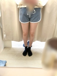 自分の足首が細すぎて気持ち悪いです ふくらはぎは筋肉質なのに足首だ Yahoo 知恵袋