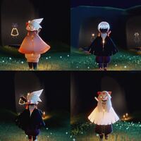 Sky星を紡ぐ子供たちについて 雨林の究極に桜ケープを合わせ Yahoo 知恵袋