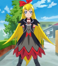 プリキュアの敵女性キャラで一番好きなのは誰ですか 後に改心し Yahoo 知恵袋