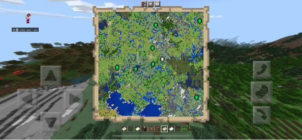 マインクラフト 解決済みの質問 Yahoo 知恵袋